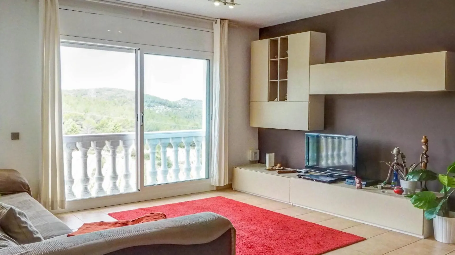 Villa Papallona By Hello Homes Sitges Sant Pere De Ribes 0*,