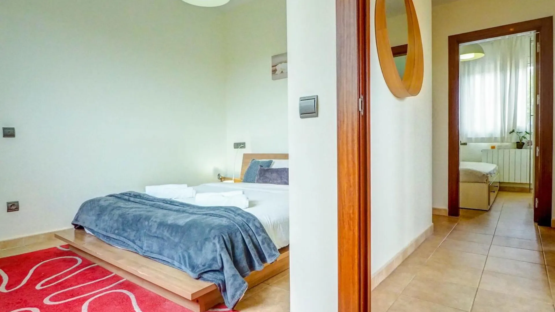 Villa Papallona By Hello Homes Sitges Sant Pere De Ribes Hiszpania
