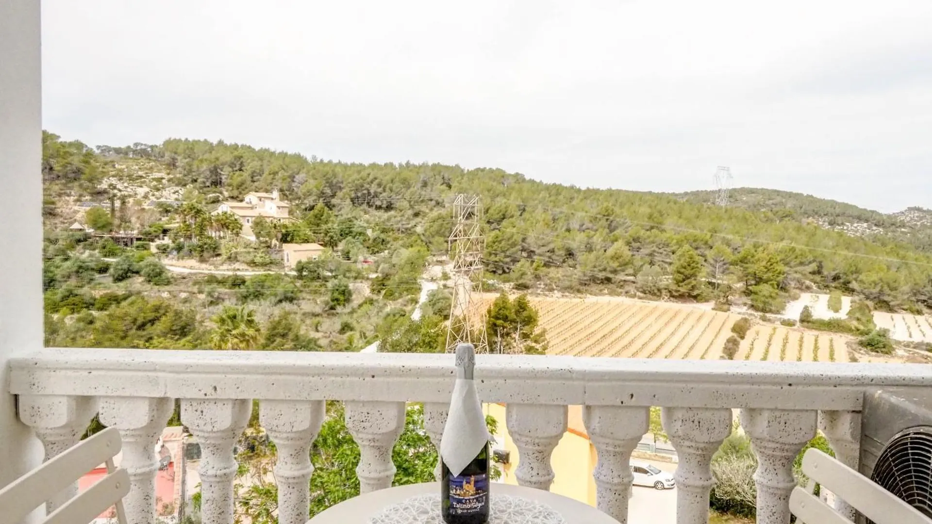 Villa Papallona By Hello Homes Sitges Sant Pere De Ribes