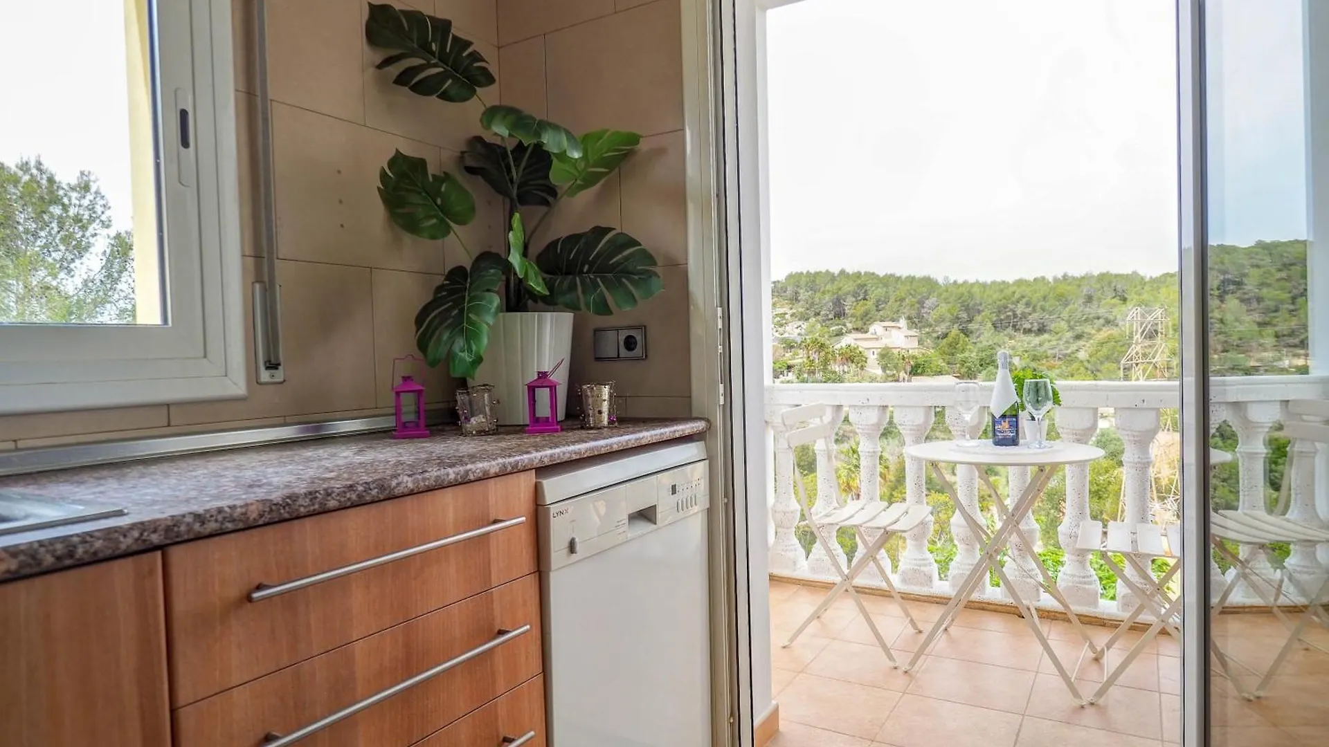 Villa Papallona By Hello Homes Sitges Sant Pere De Ribes