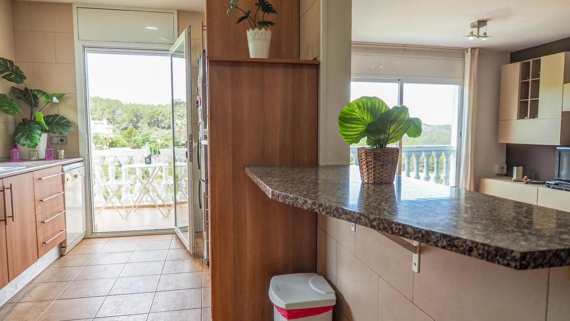 Villa Papallona By Hello Homes Sitges Sant Pere De Ribes Hiszpania