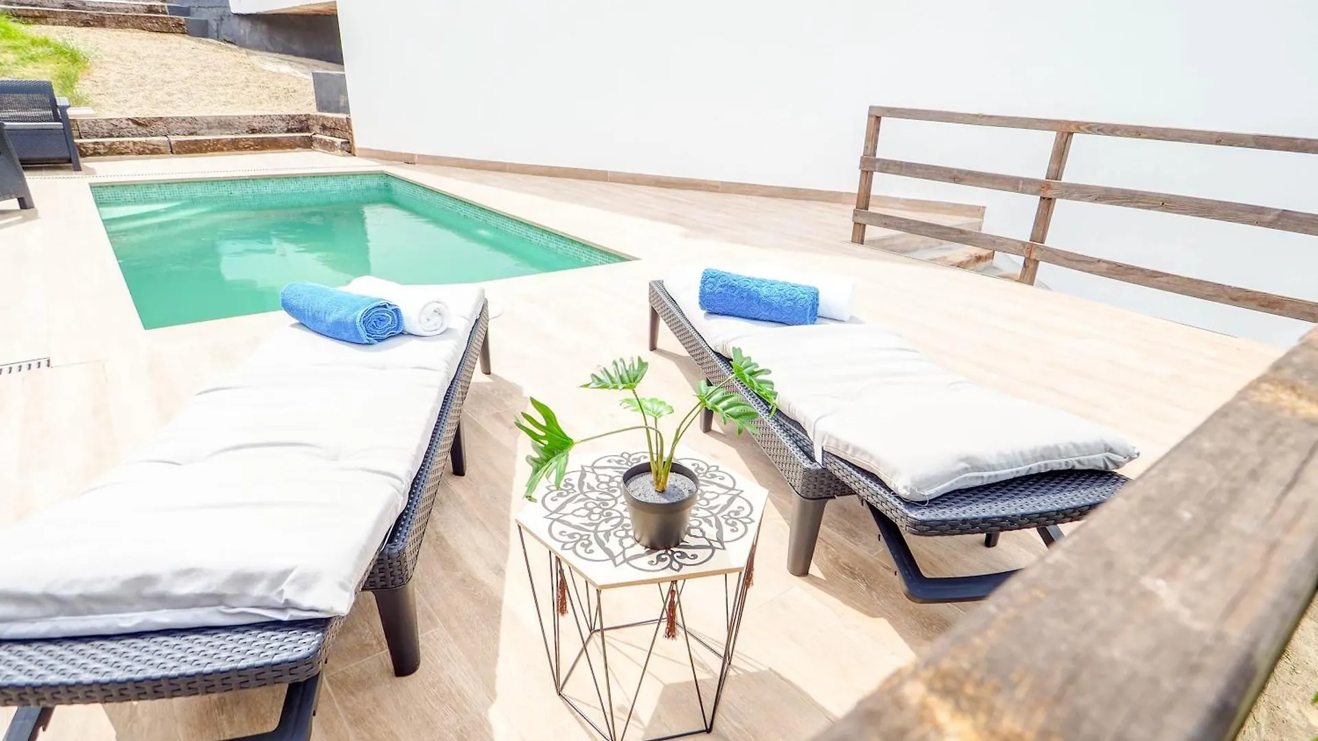 Villa Papallona By Hello Homes Sitges Sant Pere De Ribes Hiszpania