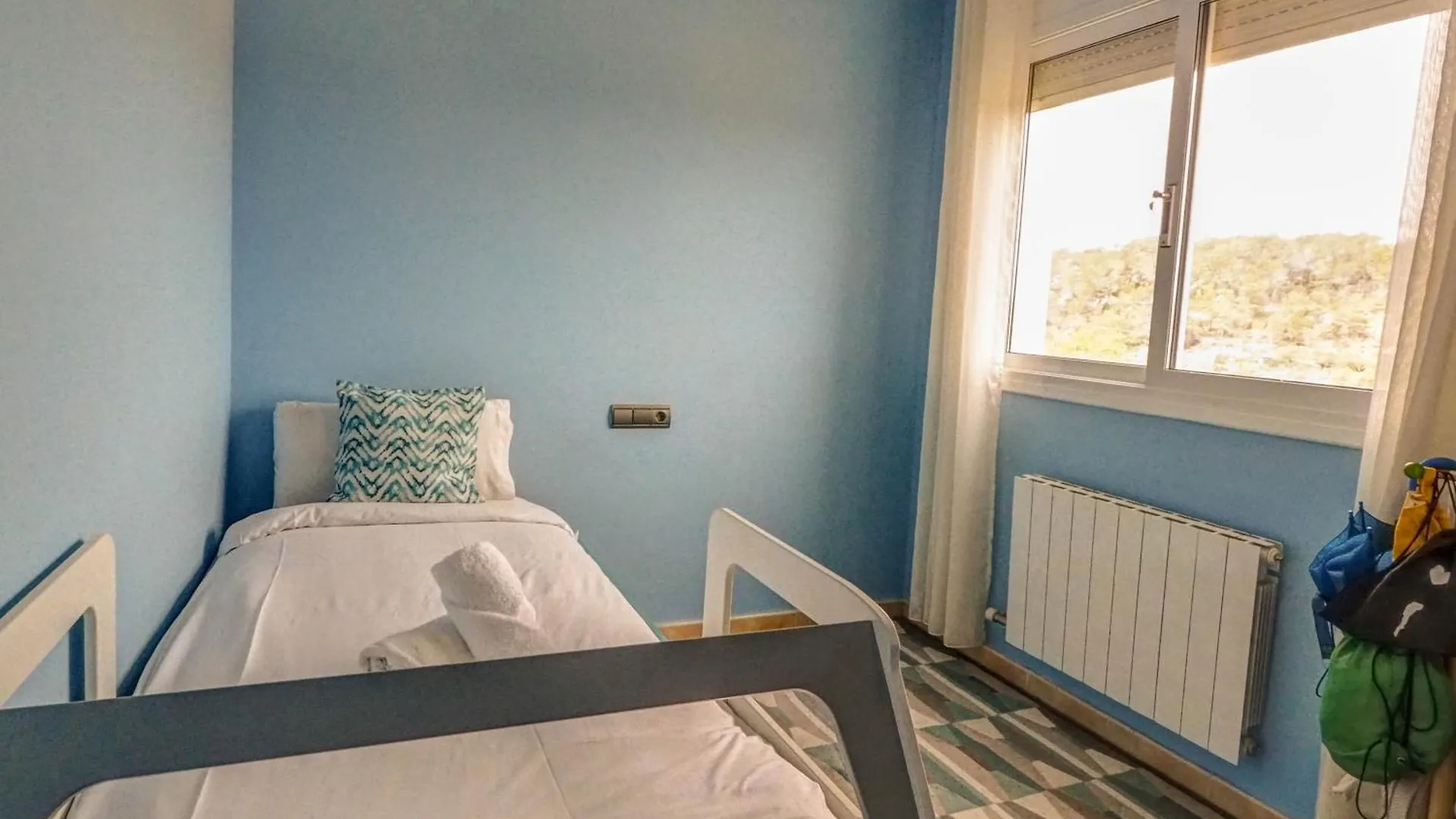 Villa Papallona By Hello Homes Sitges Sant Pere De Ribes Hiszpania