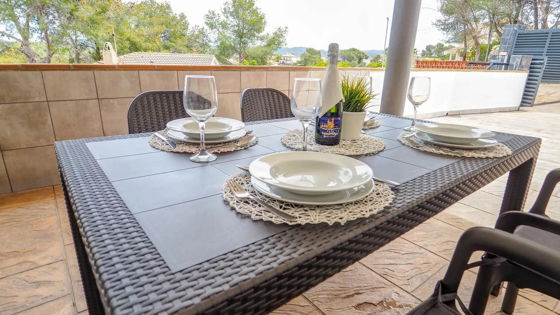 Villa Papallona By Hello Homes Sitges Sant Pere De Ribes