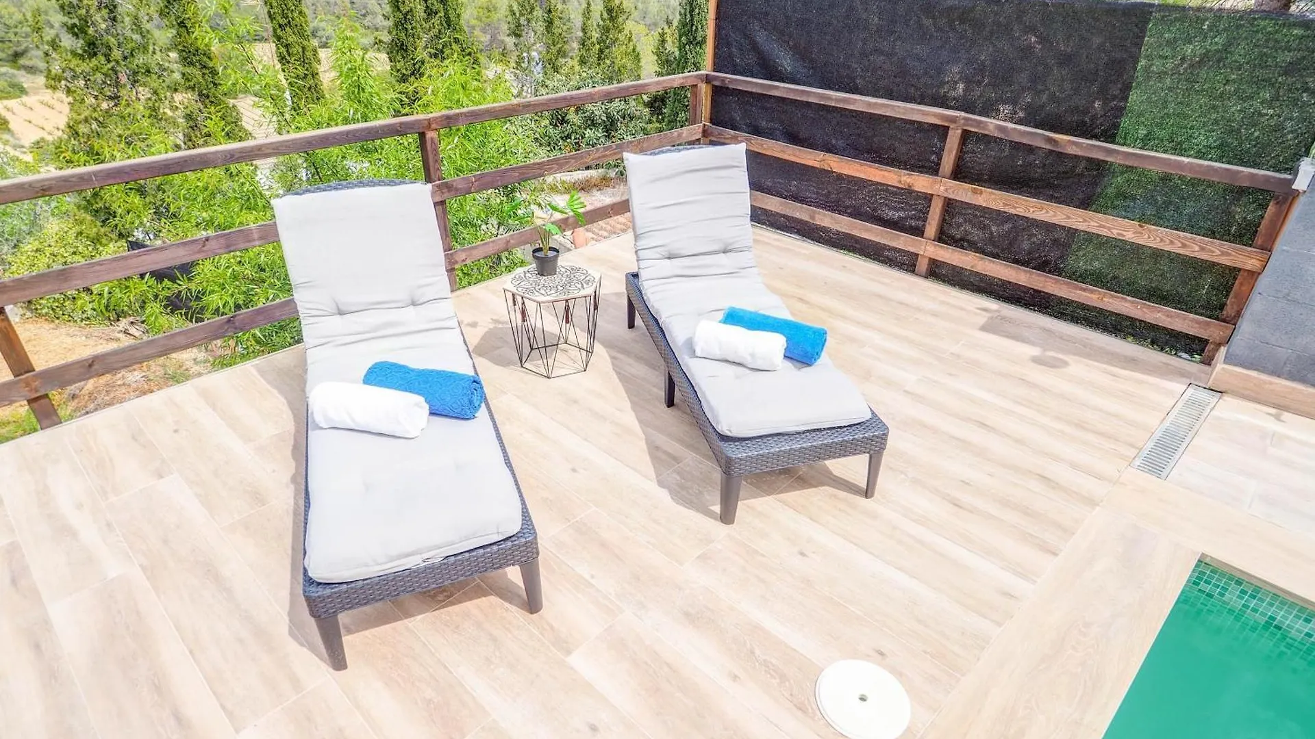Villa Papallona By Hello Homes Sitges Sant Pere de Ribes Spanyolország