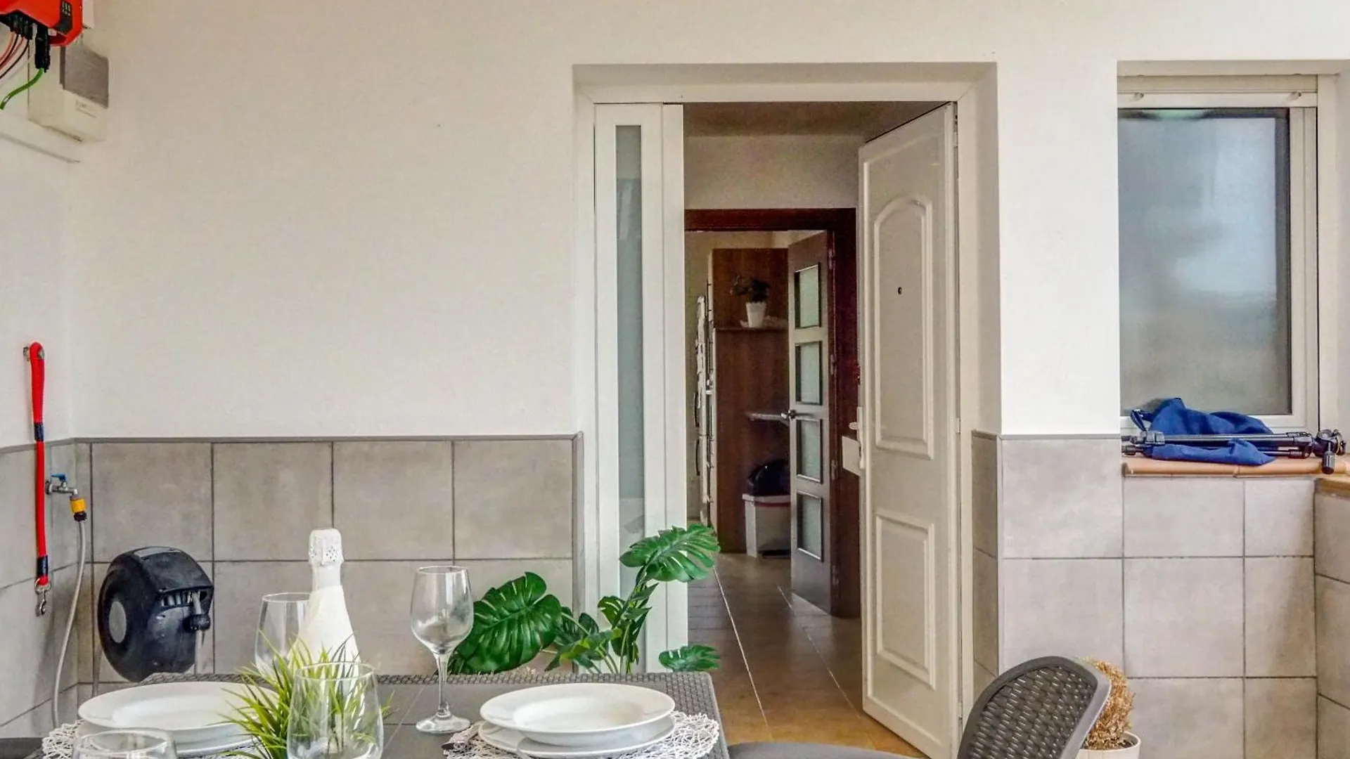 Villa Papallona By Hello Homes Sitges Sant Pere de Ribes