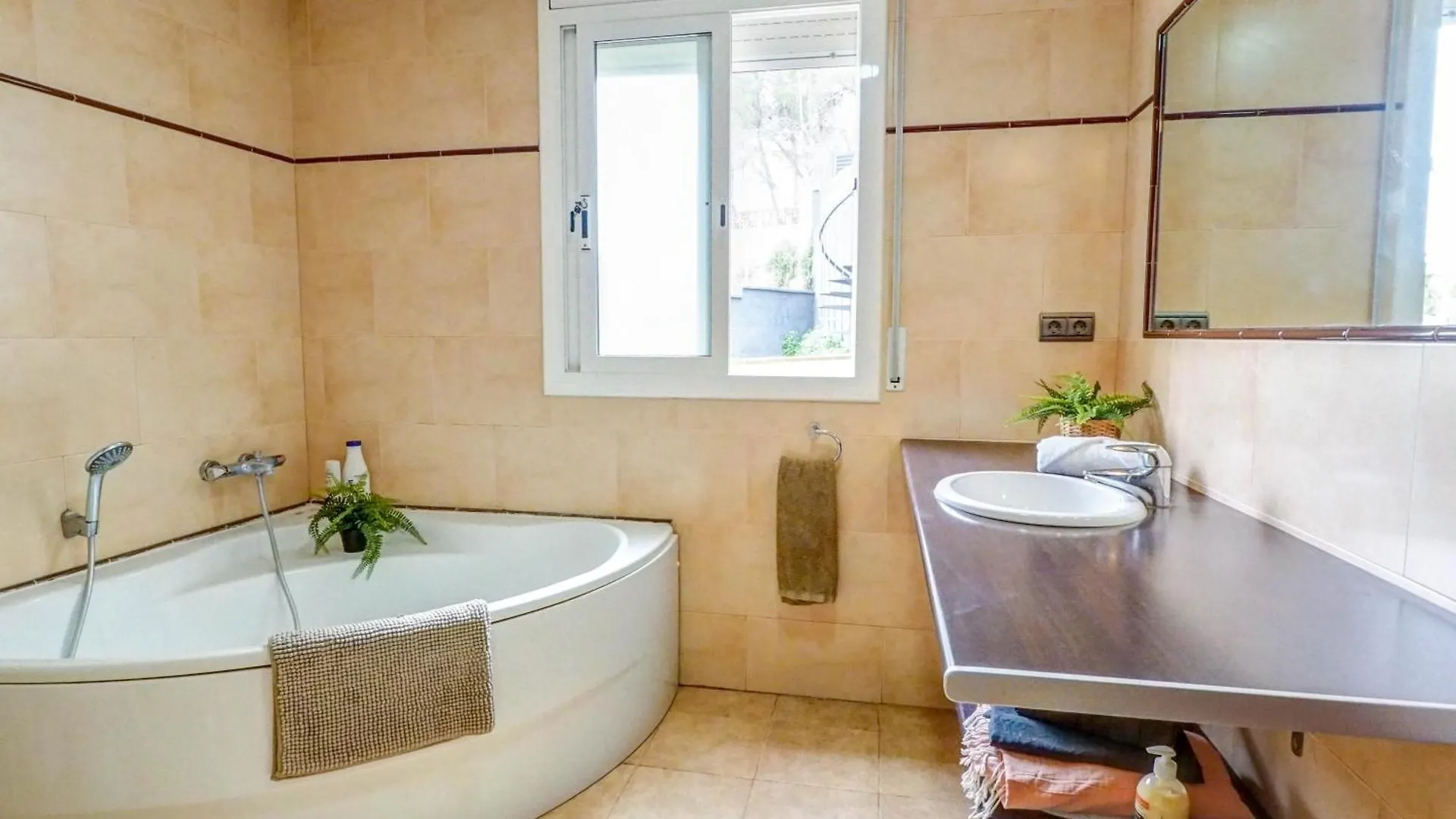 Villa Papallona By Hello Homes Sitges Sant Pere de Ribes