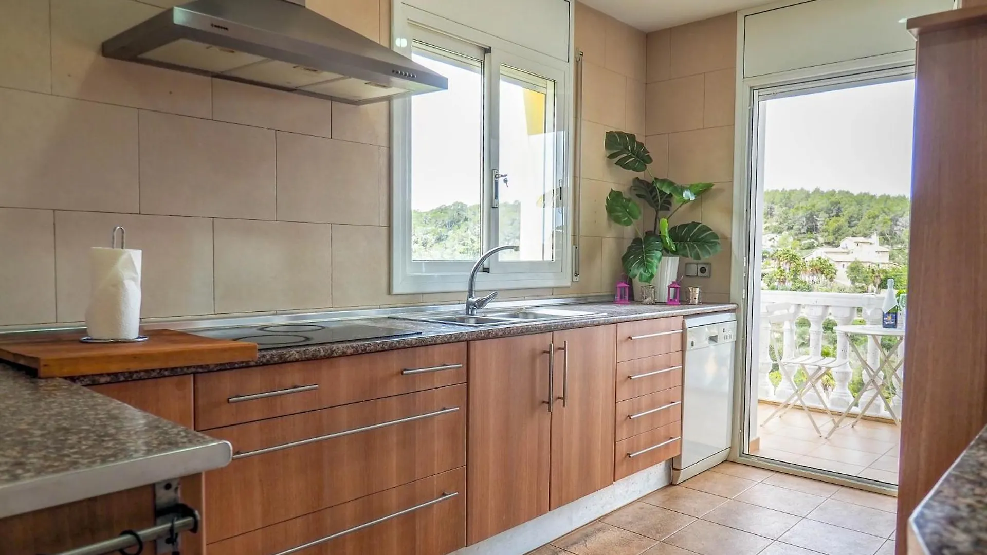 Villa Papallona By Hello Homes Sitges Sant Pere de Ribes